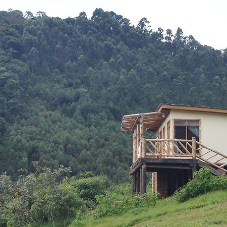 Buhoma Community Haven Lodge Bugambira Εξωτερικό φωτογραφία