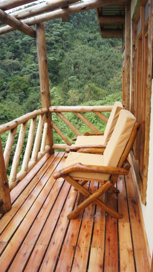 Buhoma Community Haven Lodge Bugambira Δωμάτιο φωτογραφία