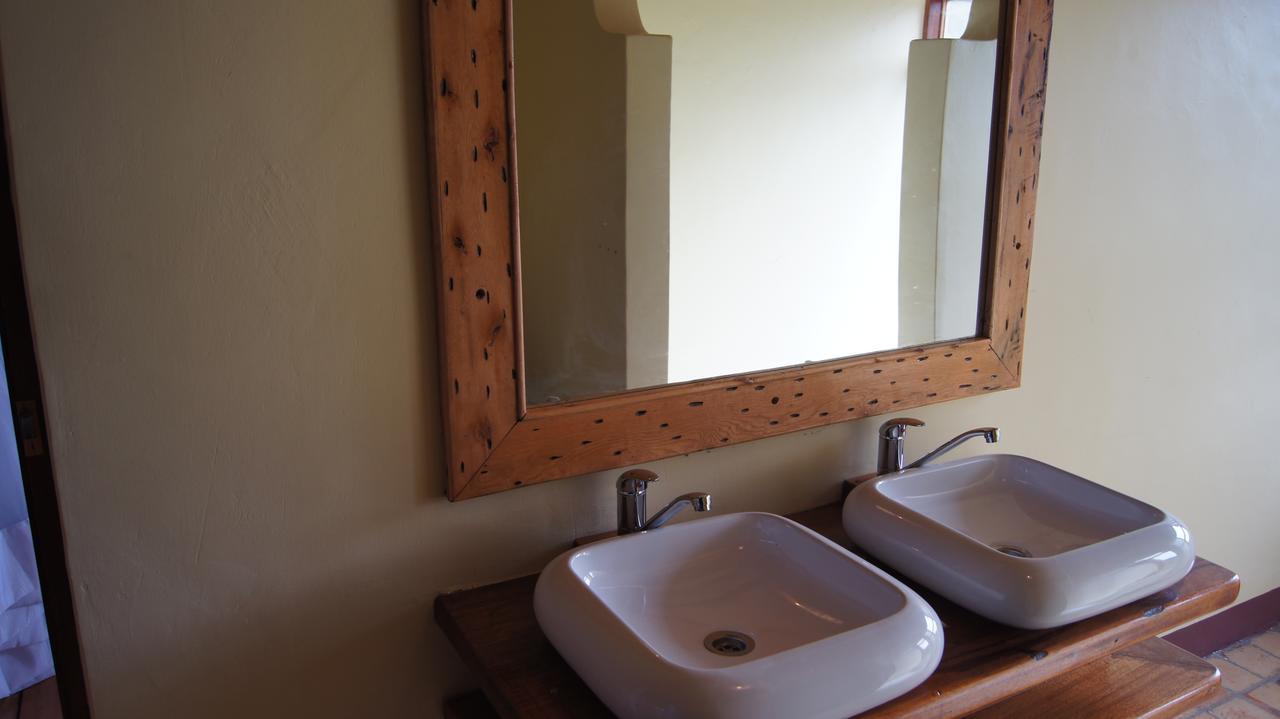 Buhoma Community Haven Lodge Bugambira Δωμάτιο φωτογραφία