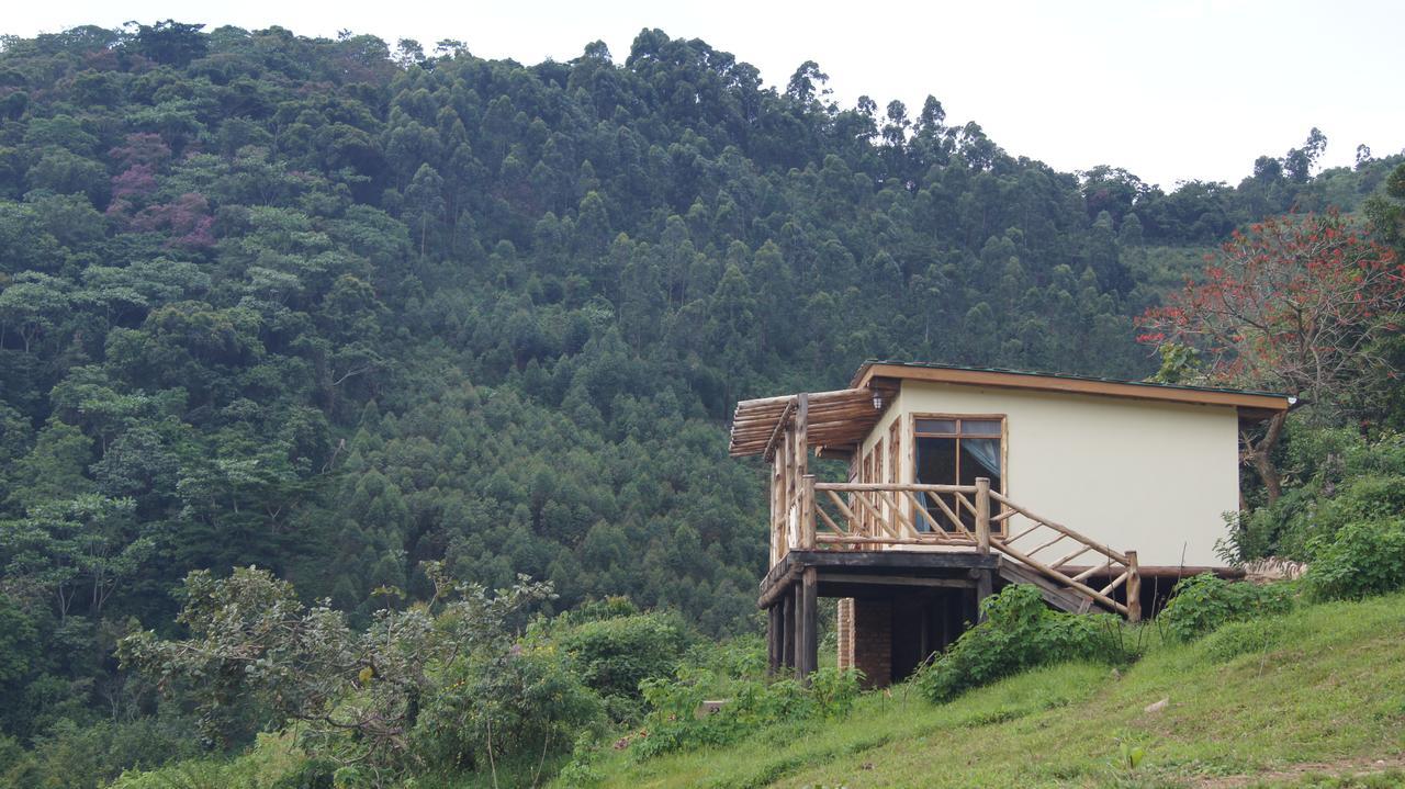 Buhoma Community Haven Lodge Bugambira Εξωτερικό φωτογραφία