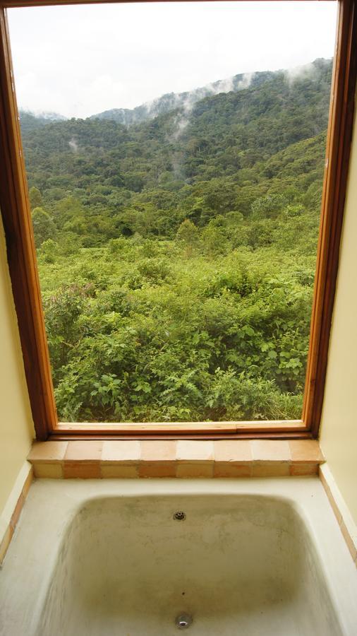 Buhoma Community Haven Lodge Bugambira Δωμάτιο φωτογραφία